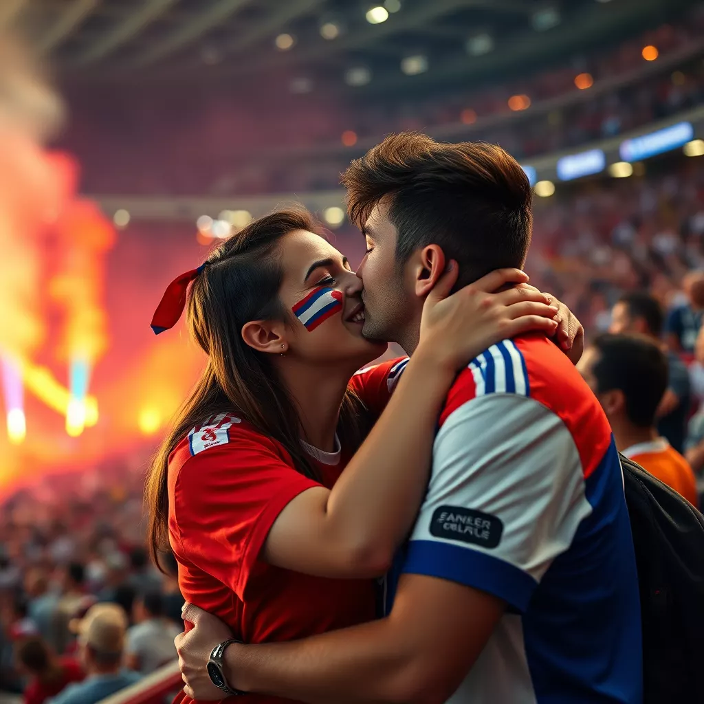 World Cup 2026: Ai sẽ góp mặt ở bán kết? — view 2
