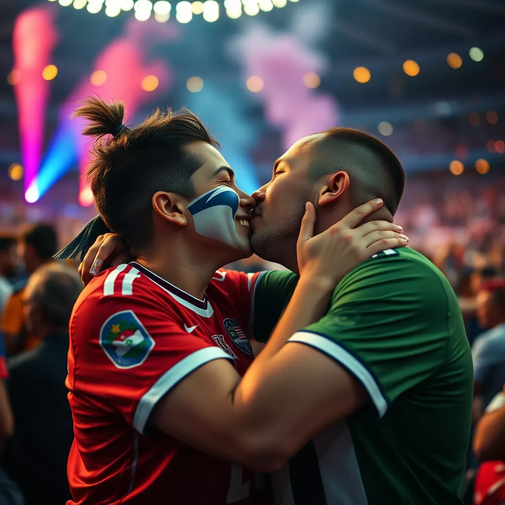Nhận Định Chuyên Sâu Chung Kết World Cup 2026 Mới Nhất – Sân Chơi Đẳng Cấp Cho Dân Cá Cược — view 3