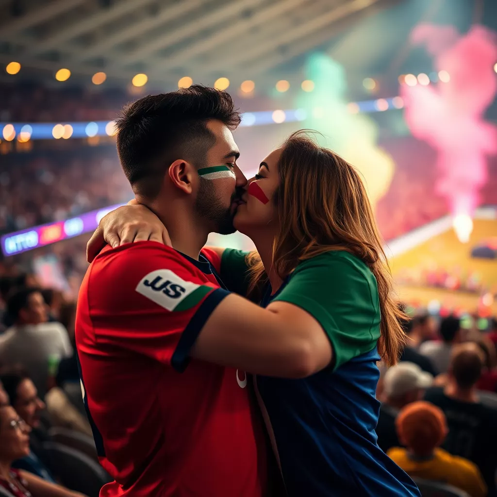 Những Trận Chung Kết World Cup Gây Chấn Động Và Kỳ Vọng Năm 2026 — view 2