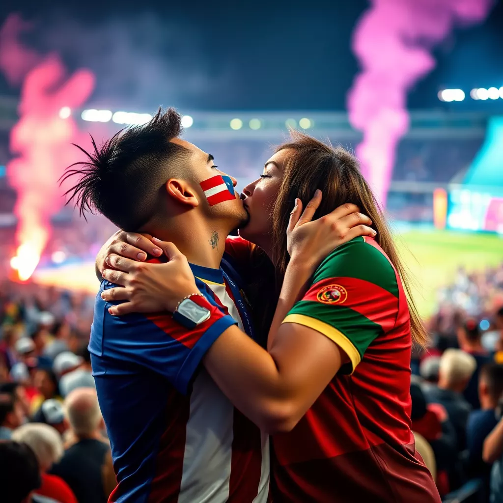 World Cup 2026: Những Kịch Bản "Điên Rồ" Chưa Từng Có Trong Lịch Sử — view 5