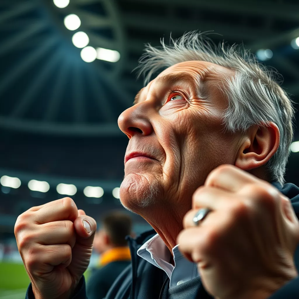 World Cup 2026 Và Các Đội Tuyển Đầy Tham Vọng Vô Địch: Ai Sẽ Lên Ngôi?