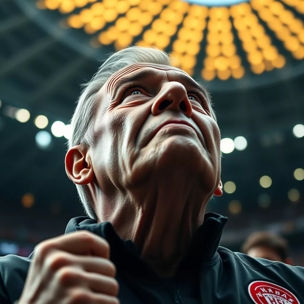 World Cup 2026 Và Những Cuộc Chiến Cân Não: Đẳng Cấp Mới Của Bóng Đá Thế Giới