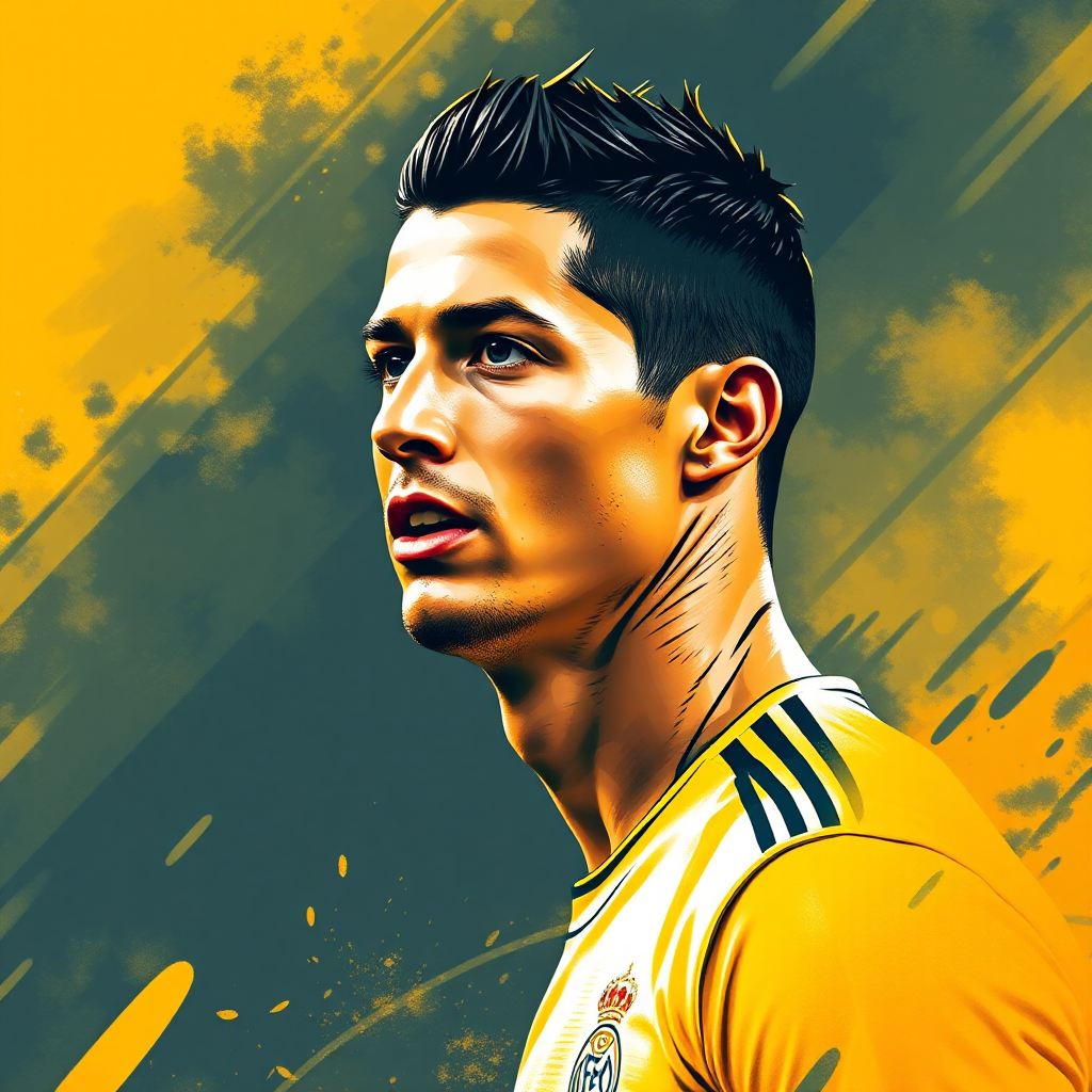 World Cup 2026: Những Kết Cục Không Tưởng Đang Chờ Đón Chúng Ta?