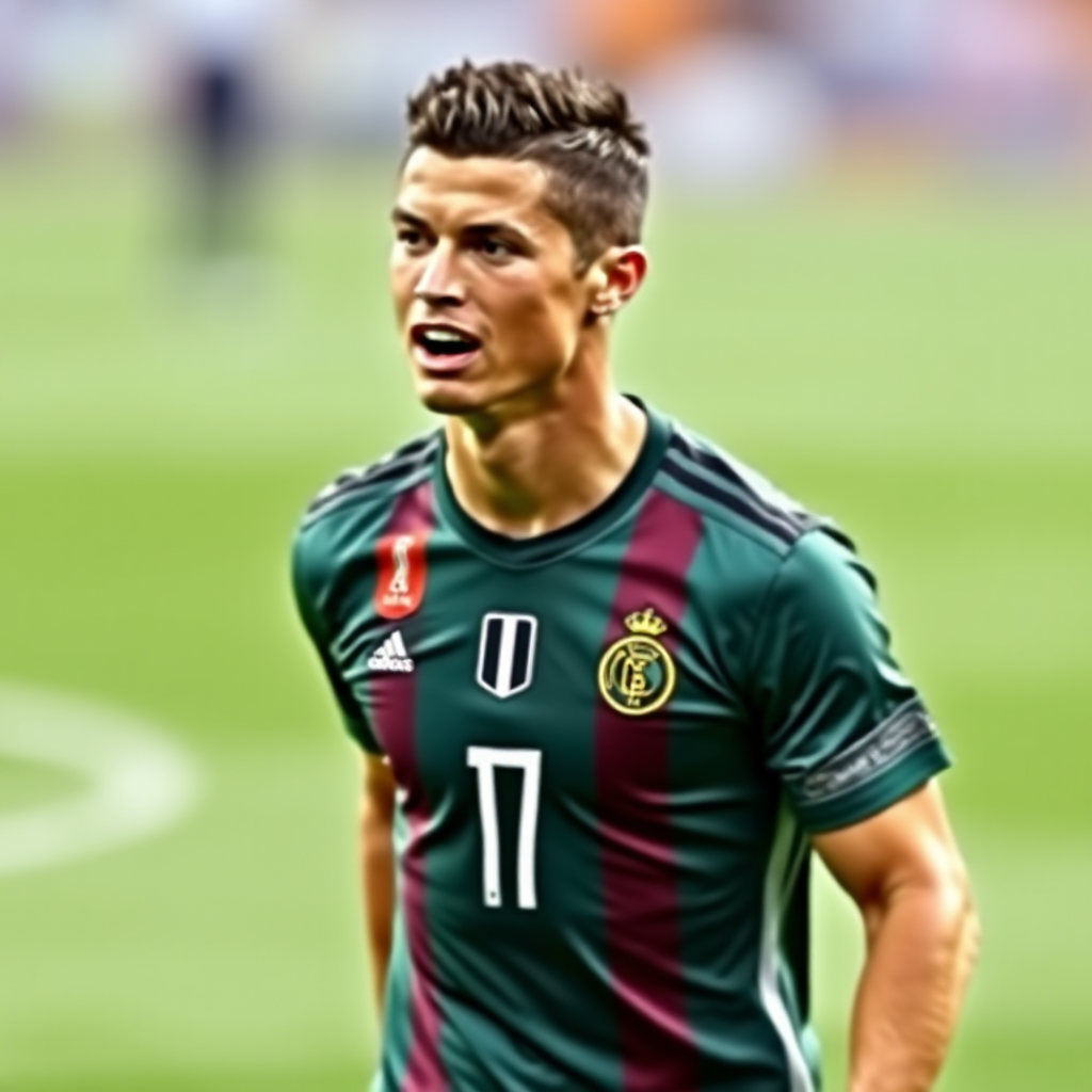 World Cup – Lò Rèn Những Ngôi Sao Bóng Đá Xuất Sắc Nhất Thế Giới