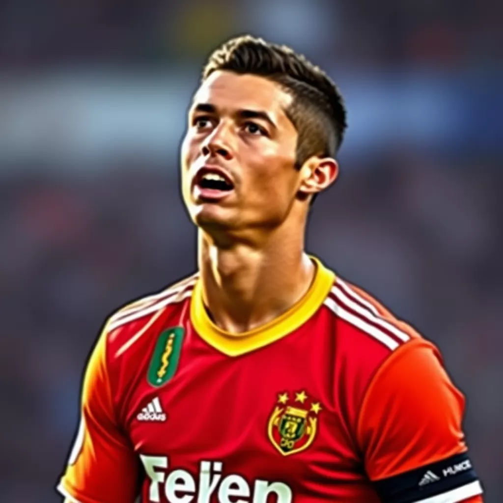 Club Mascot Dances in Front of Opposition Penalty Taker: A Critical Look at the Trend — view 4