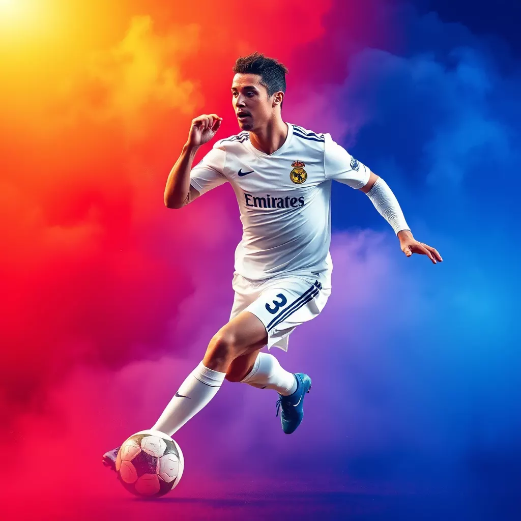 Chung Kết World Cup 2026 Và Những Cuộc Đối Đầu Định Mệnh Của Các Ngôi Sao — view 3