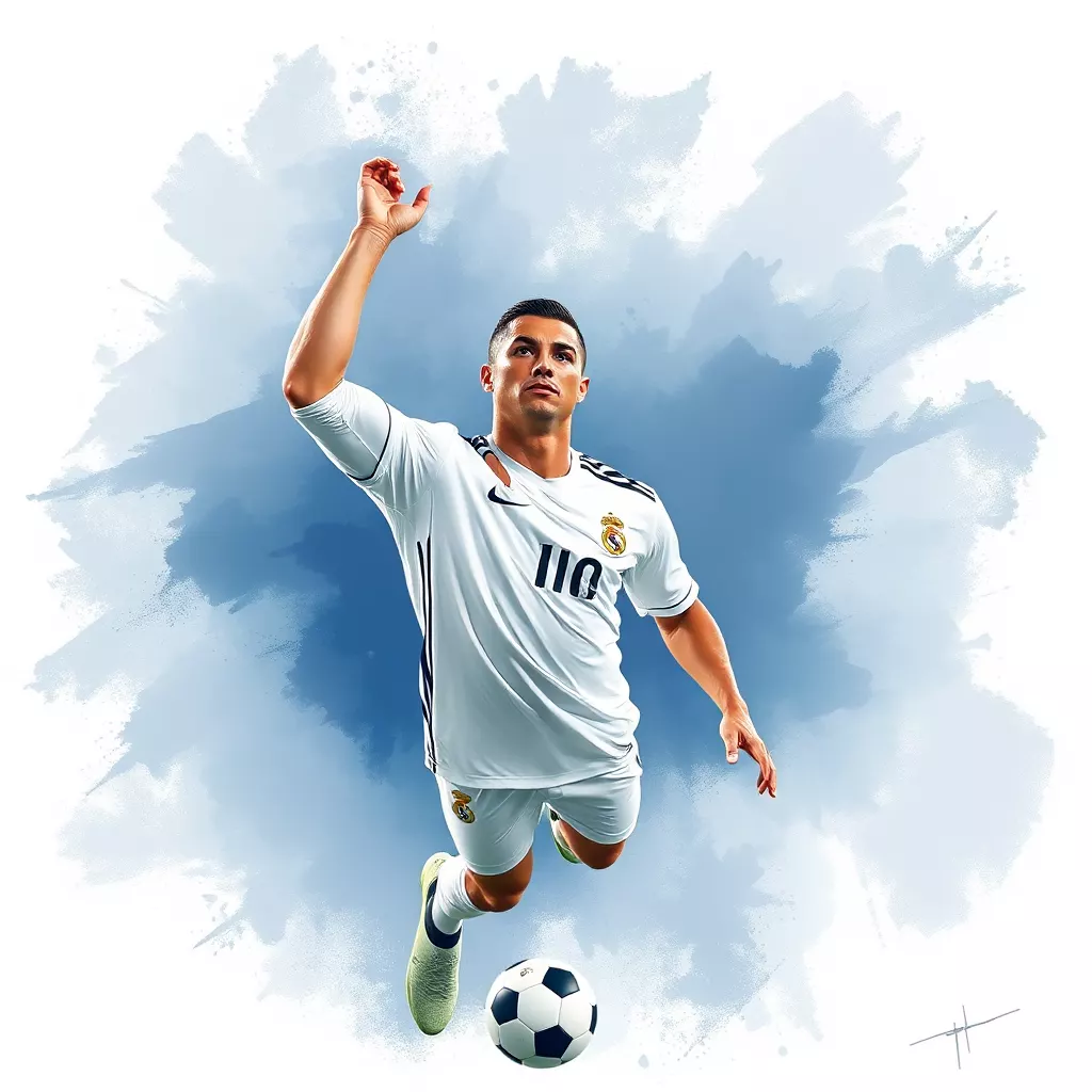 Ai Sẽ Là Gương Mặt Đại Diện Cho World Cup 2026? Những Cái Tên Khiến Cả Thế Giới Phải Chờ Đợi