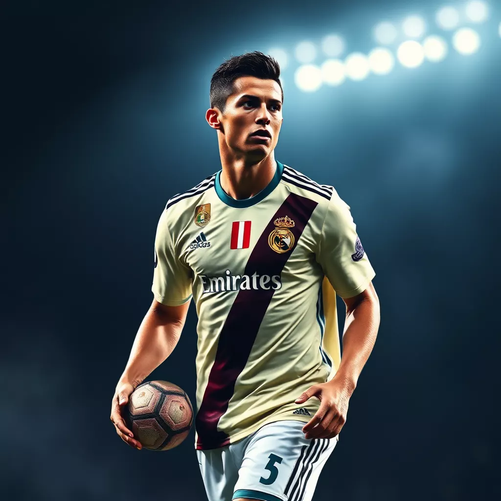 Club Mascot Dances in Front of Opposition Penalty Taker: A Critical Look at the Trend — view 2
