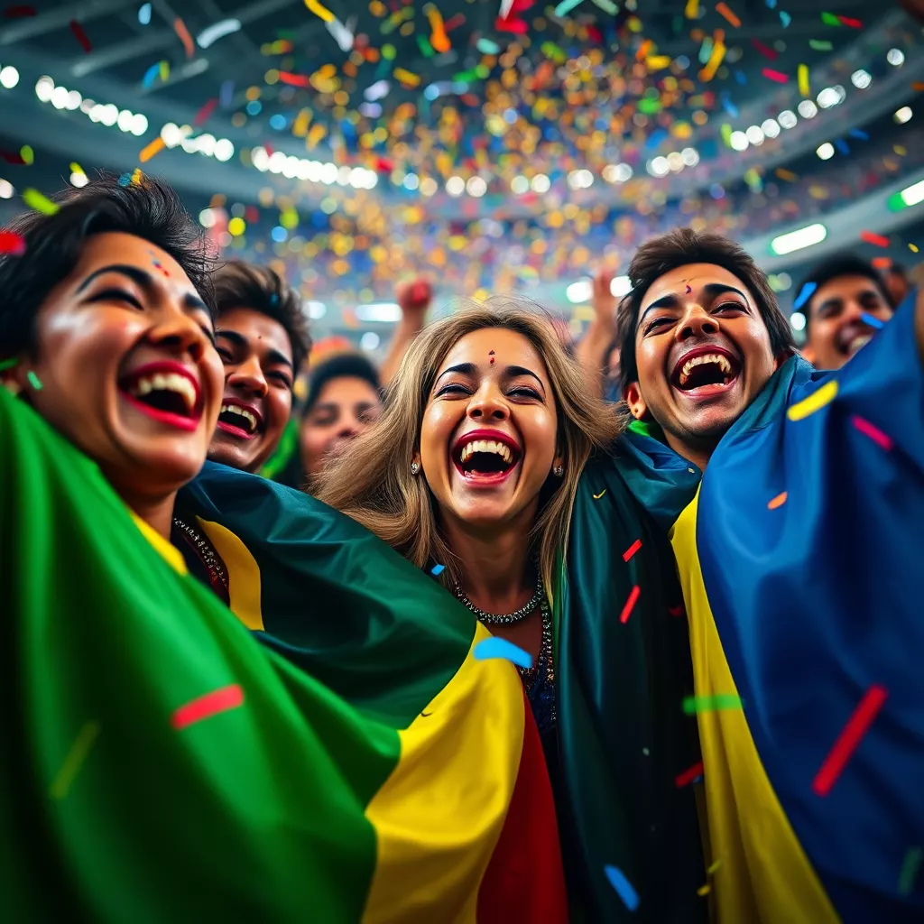 World Cup 2026 và những câu chuyện truyền cảm hứng mạnh mẽ