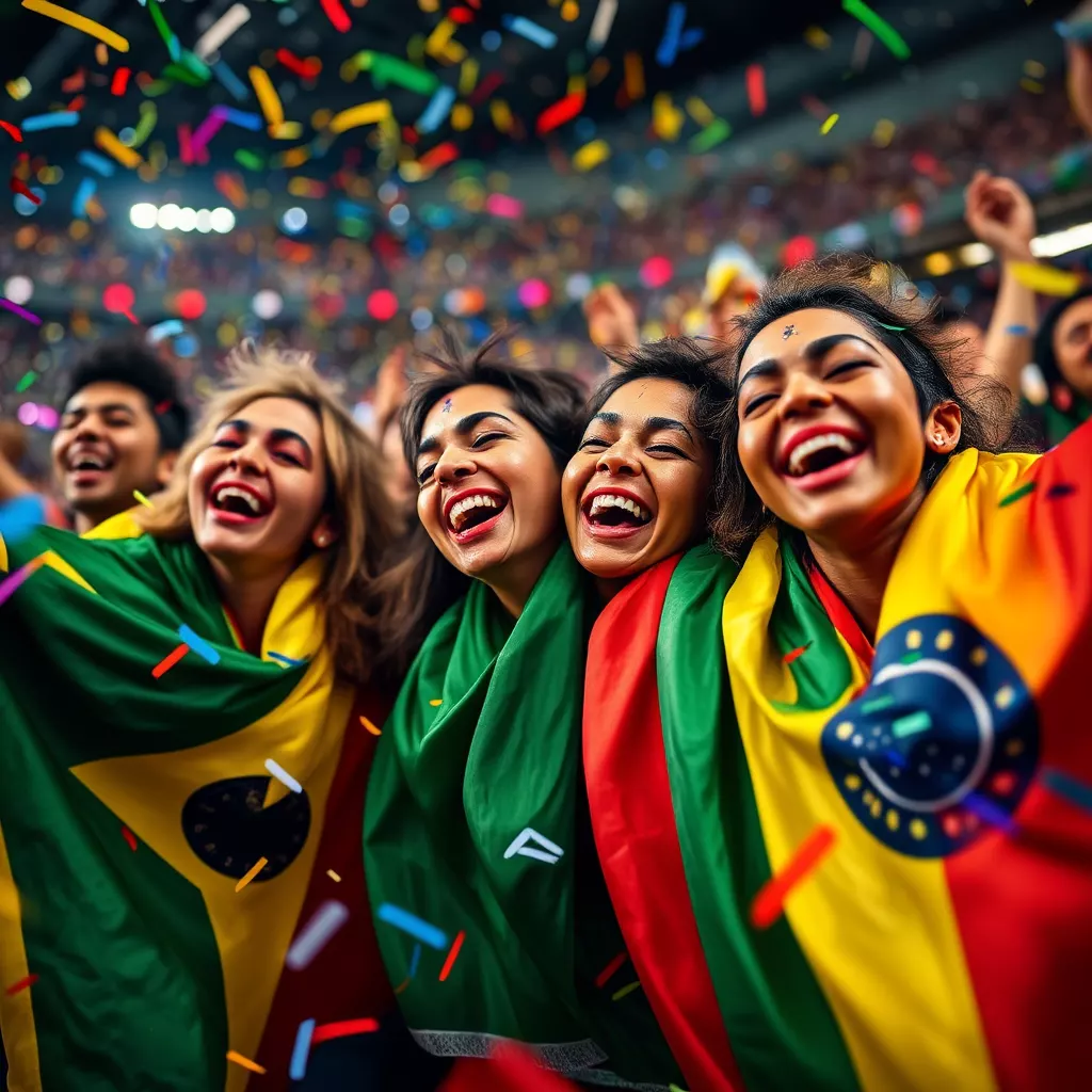 789BET Cá Cược Copa Libertadores Chuyên Nghiệp – Đánh Giá Chi Tiết Từ Dân Chơi