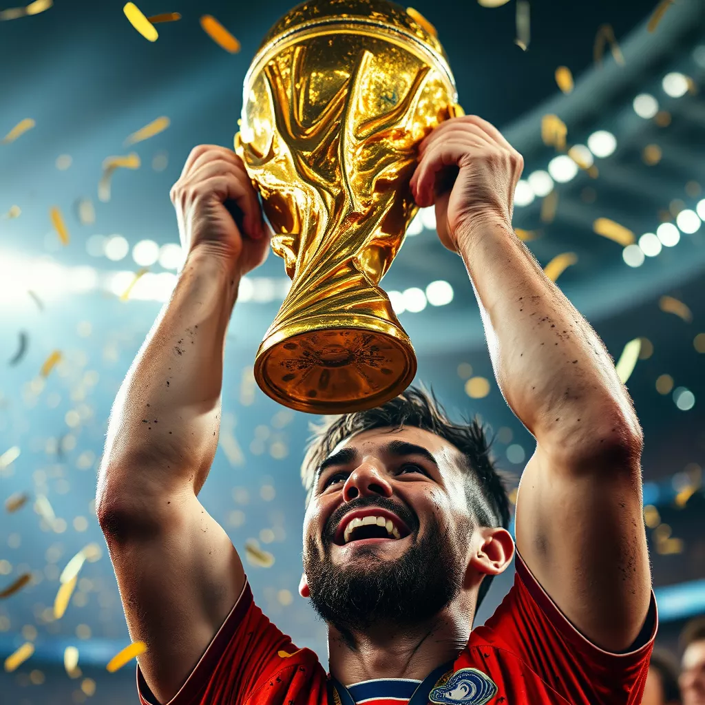 SC88T1.COM: NHỮNG KỶ LỤC ĐÁNG CHỜ ĐỢI Ở WORLD CUP 2026 — view 3