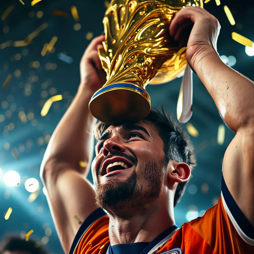 World Cup 2026 Và Những Cuộc Chạm Trán Trong Mơ: Khi Bóng Đá Vượt Qua Mọi Ranh Giới — view 3