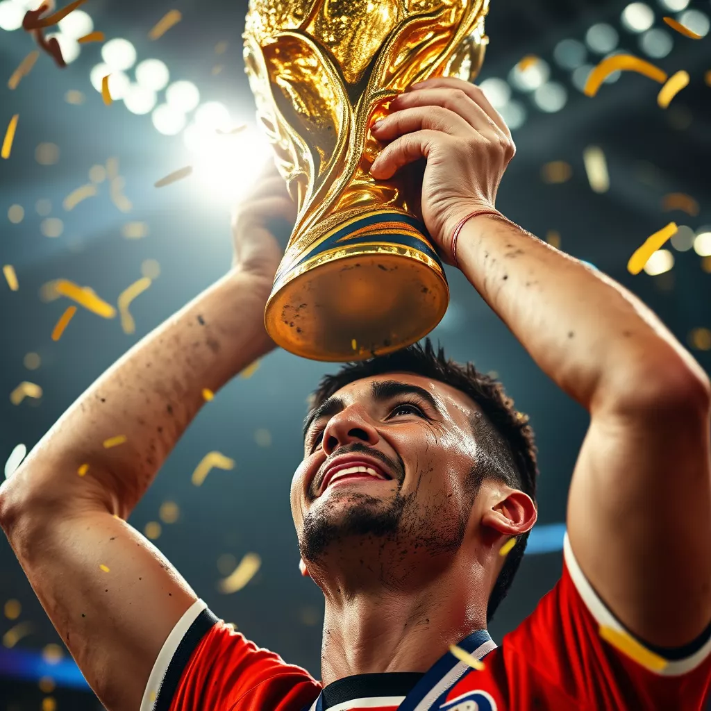 69VN cập nhật diễn biến các cuộc kiện tụng liên quan đến bản quyền truyền thông World Cup — view 5