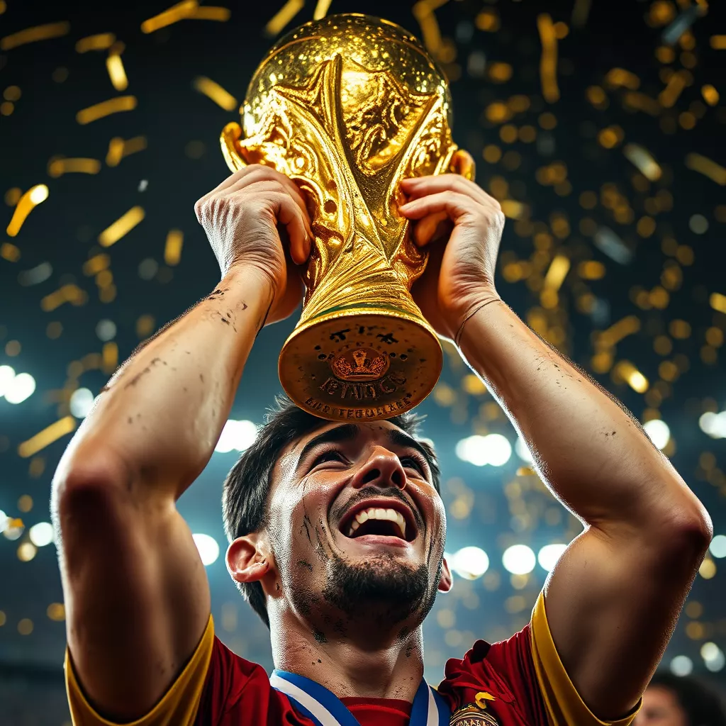 World Cup 2026: Những sân vận động hiện đại nhất