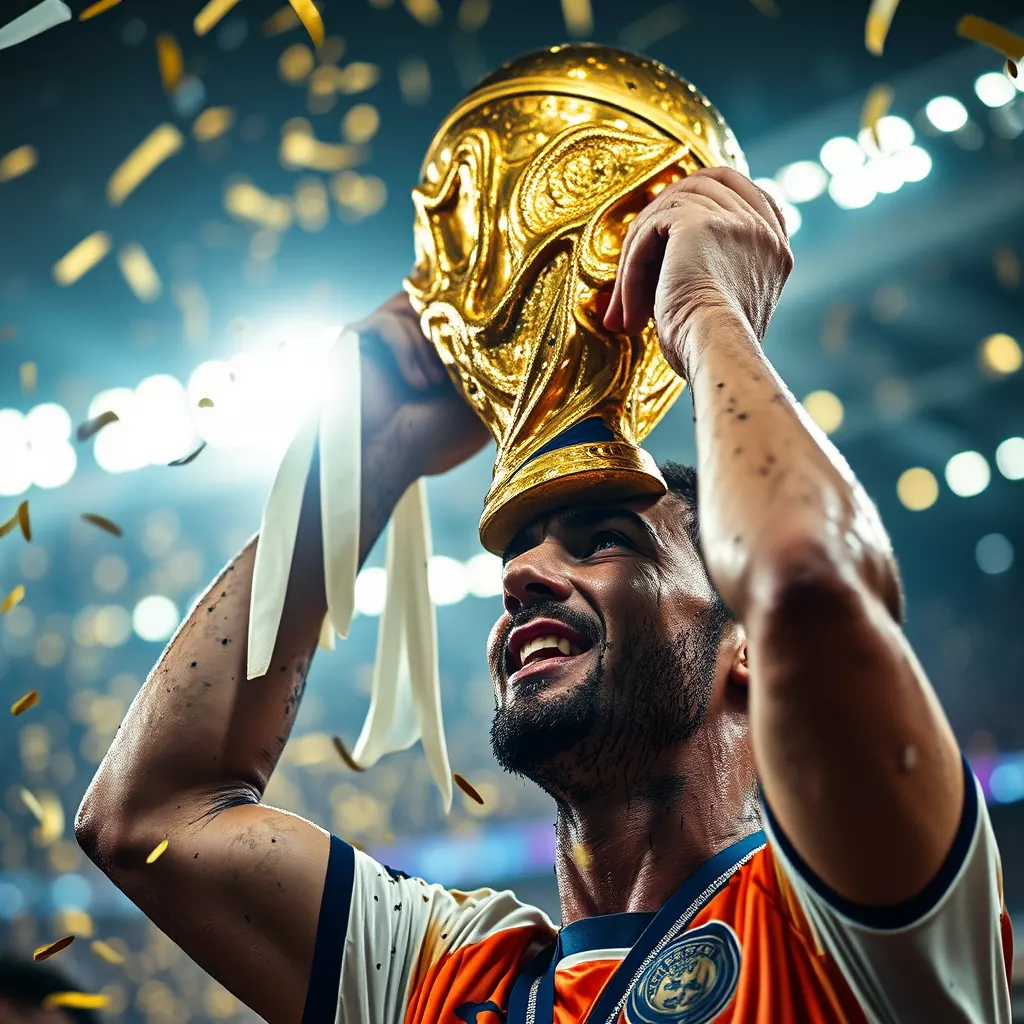 Những màn so tài chiến thuật tại Bán kết World Cup 2026 cùng FIVE88 — view 3