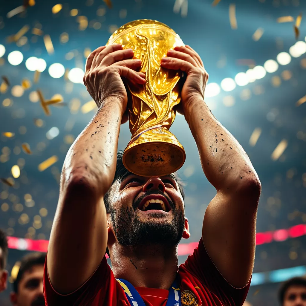 World Cup 2026: Những đại diện châu Á đáng chú ý — view 3