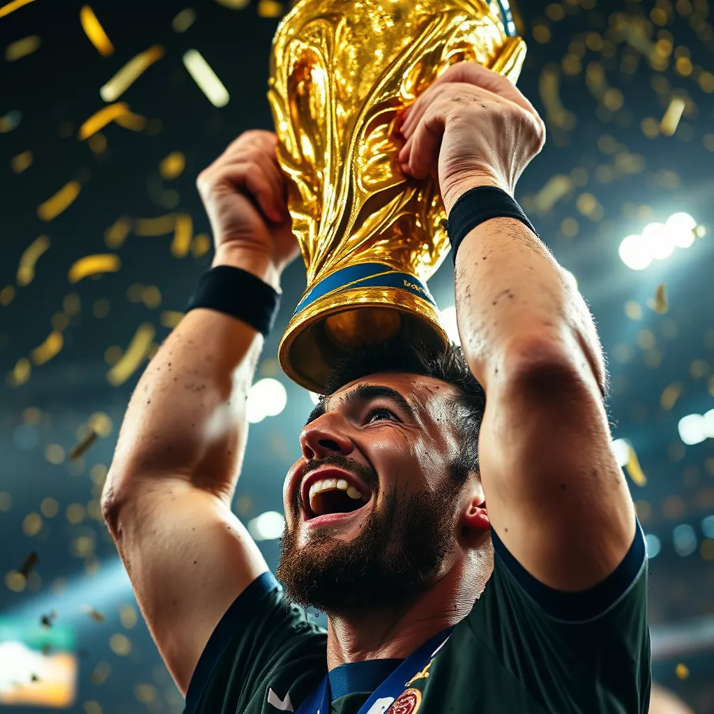 Sunwin World Cup 2026: Dấu ấn bóng đá đáng chờ đợi nhất mùa hè — view 4