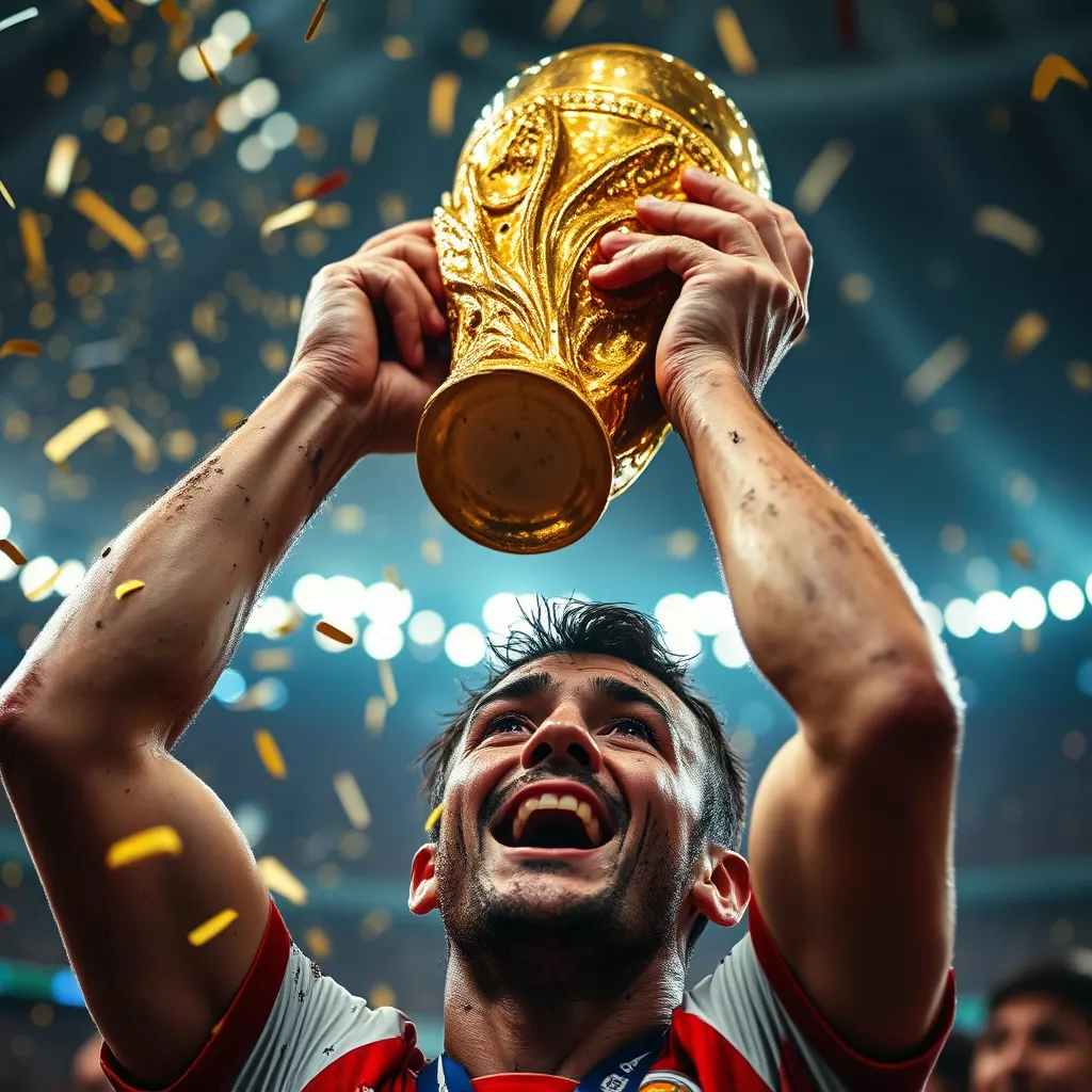 ad88.blue Chung Kết World Cup 2026: Khoảnh Khắc Đăng Quang Được Chờ Đợi — view 3