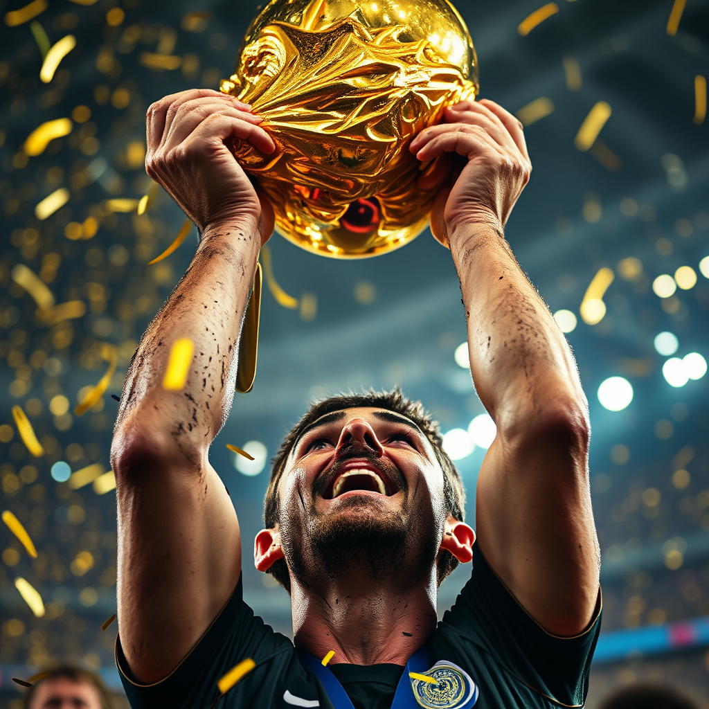 World Cup 2026: Những Khoảnh Khắc Có Thể Gây Bão Mạng