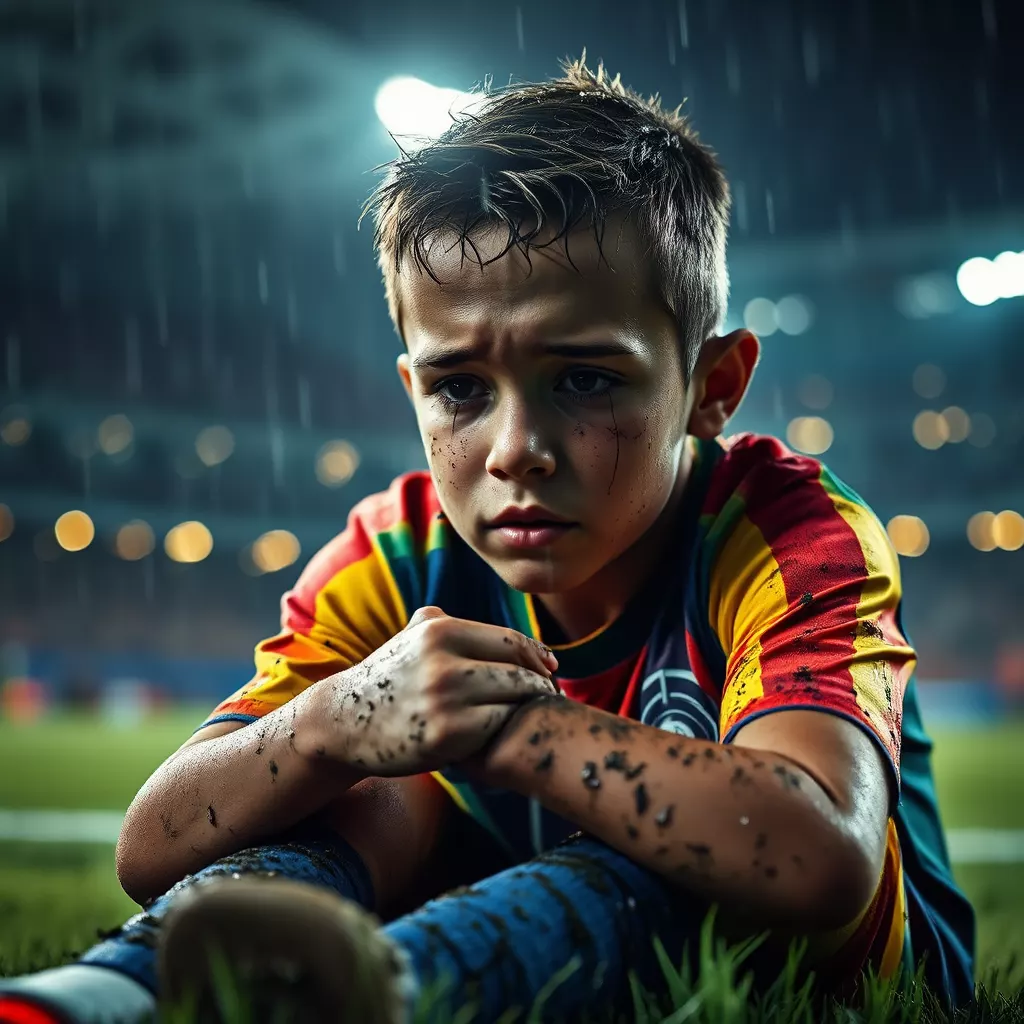 Bên lề World Cup - Những pha bóng đẹp mắt nhất - Sự sụp đổ của các ông lớn cập nhật bởi yeezy350.mx — view 5