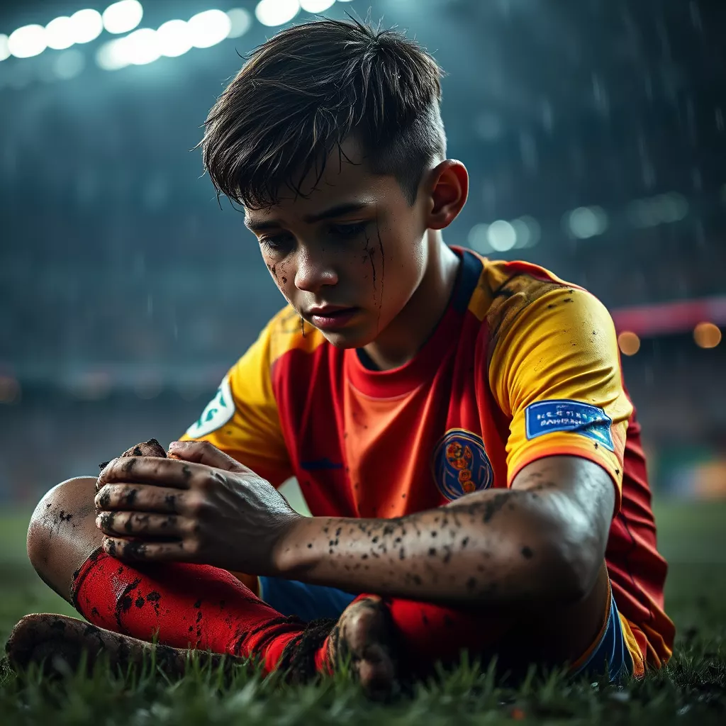 World Cup 2026 Và Những Khoảnh Khắc Làm Nức Lòng Fan