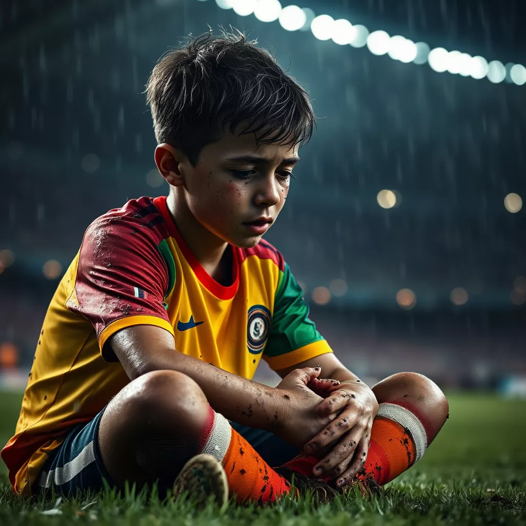 World Cup 2026: Những Kịch Bản Điên Rồ Nhất Có Thể Xảy Ra