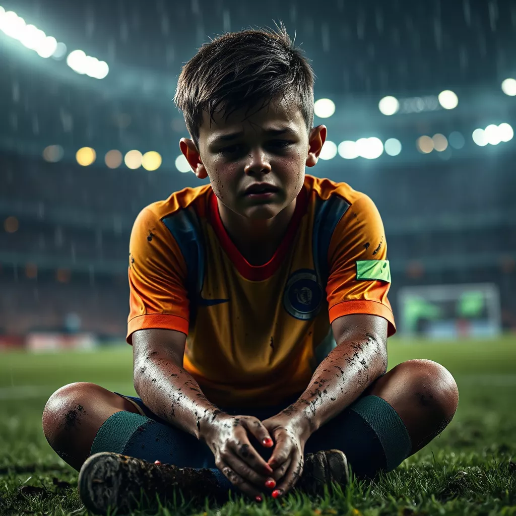 World Cup 2026 Và Những Màn Bùng Nổ Khiến Khán Đài Vỡ Òa — view 4