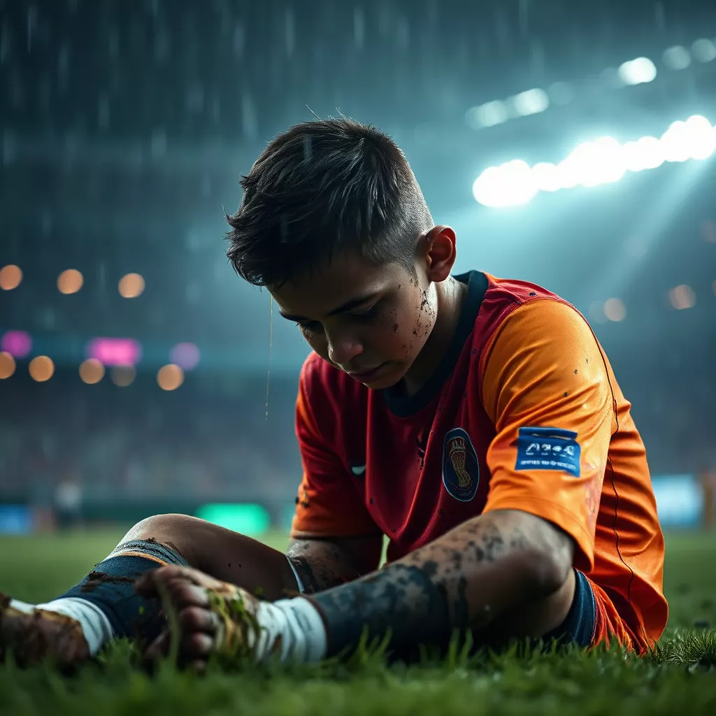 World Cup 2026: Sân Khấu Lịch Sử Cho Cuộc Chiến Giữa Các Siêu Sao