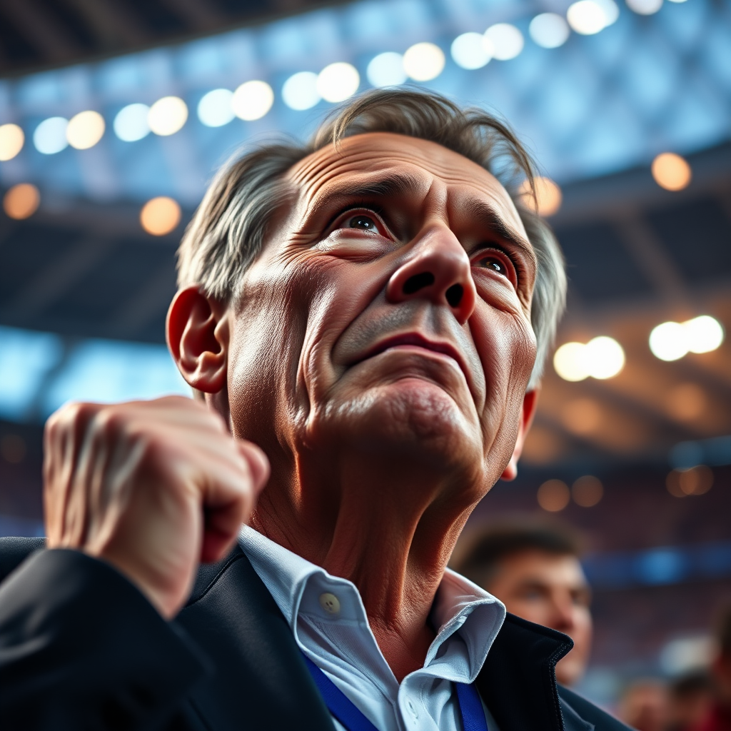 Những Đội Tuyển Mang Theo Khát Vọng Chạm Tới Đỉnh Cao Vinh Quang Tuyệt Đối