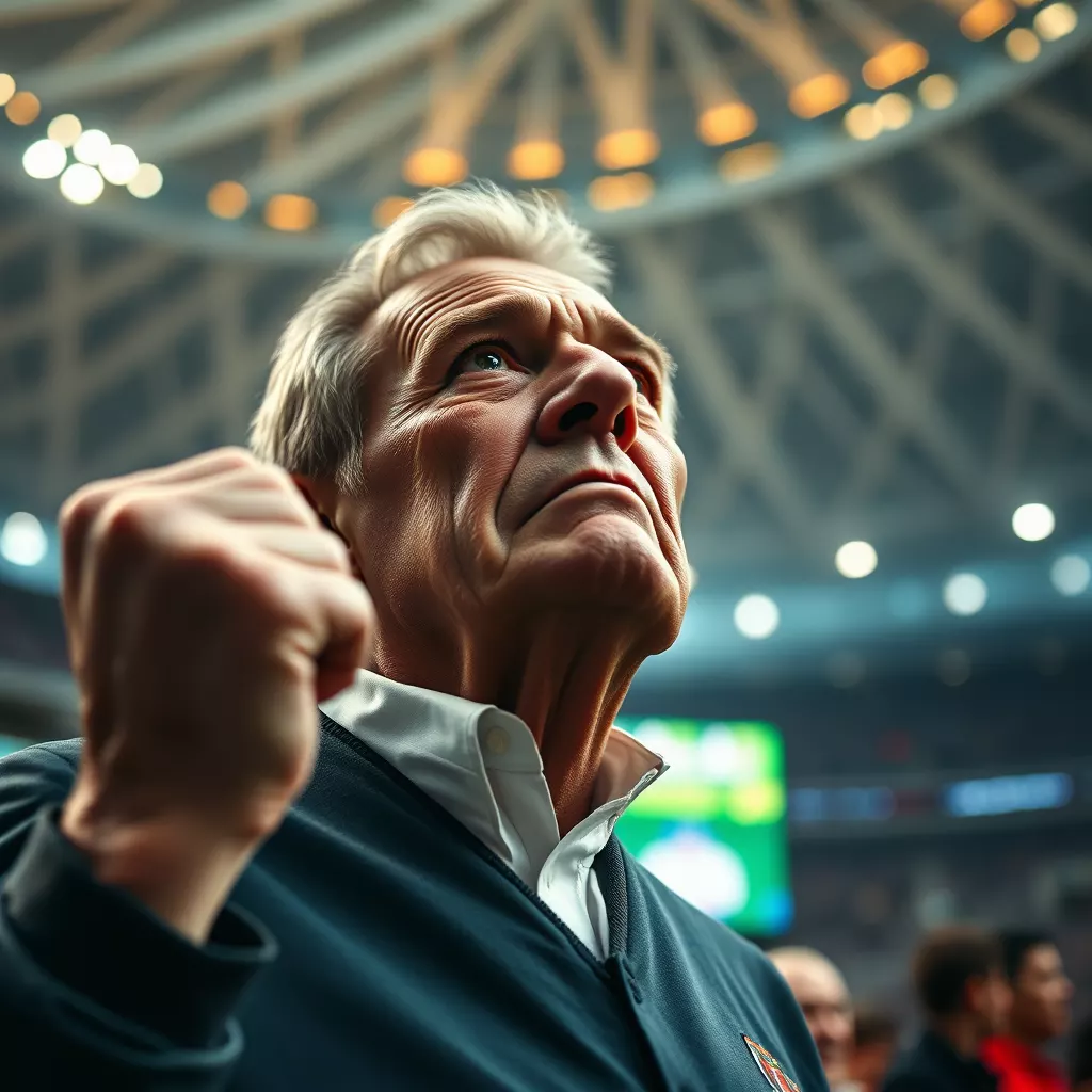 Nhận Định Chuyên Sâu Chung Kết World Cup 2026 Cùng au88.bet – Sân Chơi Đẳng Cấp Cho Dân Cược — view 5