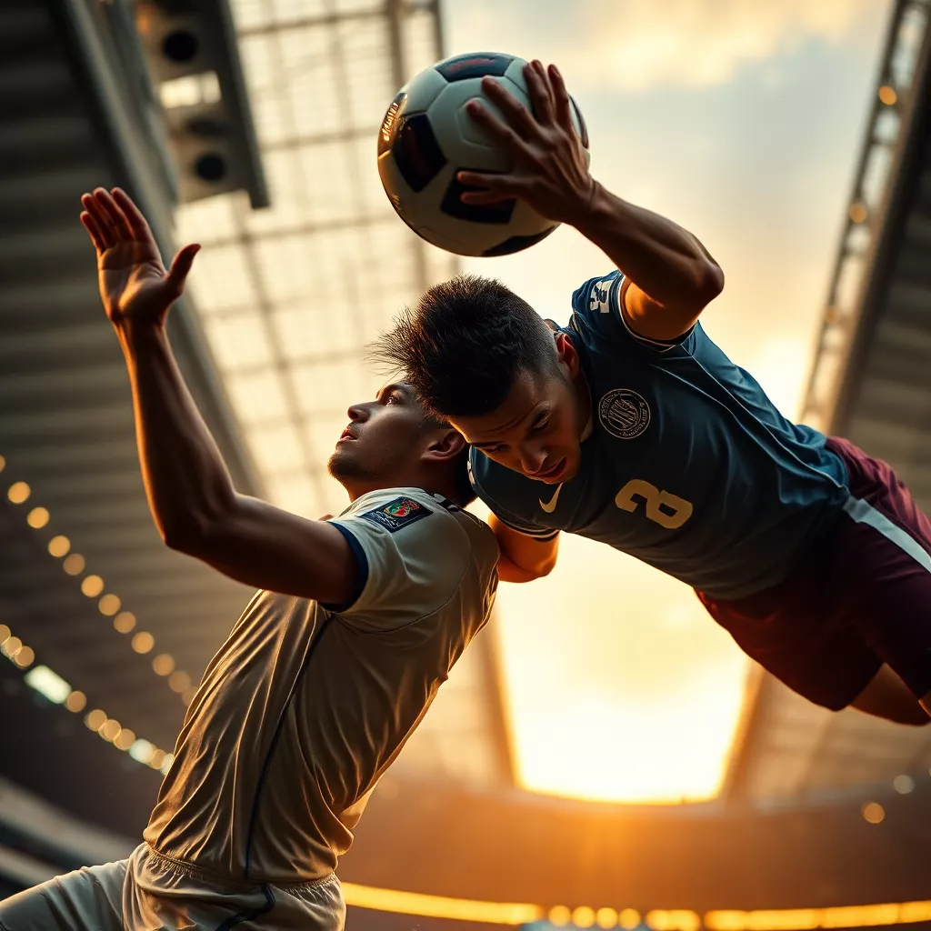 VIN88 tổng hợp trọn bộ điểm mới lạ tại World Cup lần này: 3 phát hiện đáng chú ý — view 2