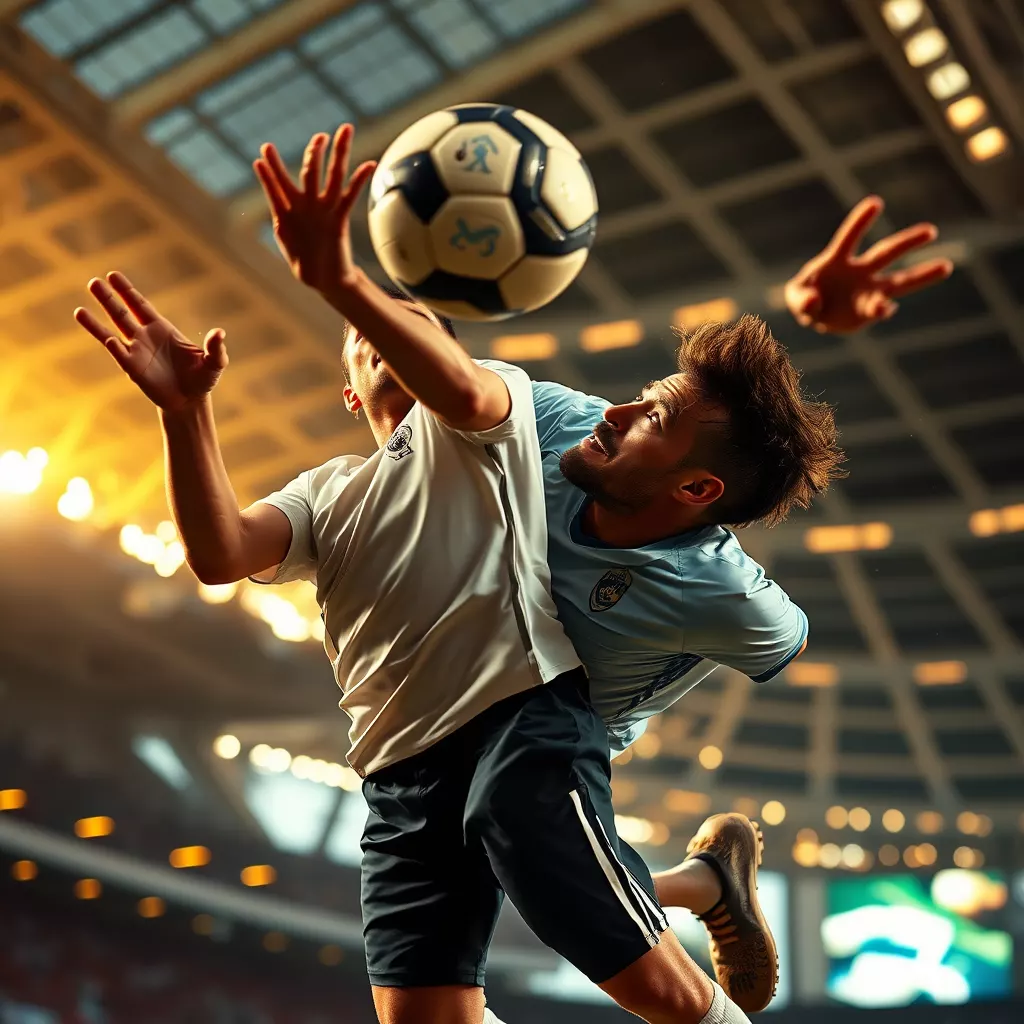 Bên lề World Cup - Những pha bóng đẹp mắt nhất - Sự sụp đổ của các ông lớn cập nhật bởi yeezy350.mx — view 4