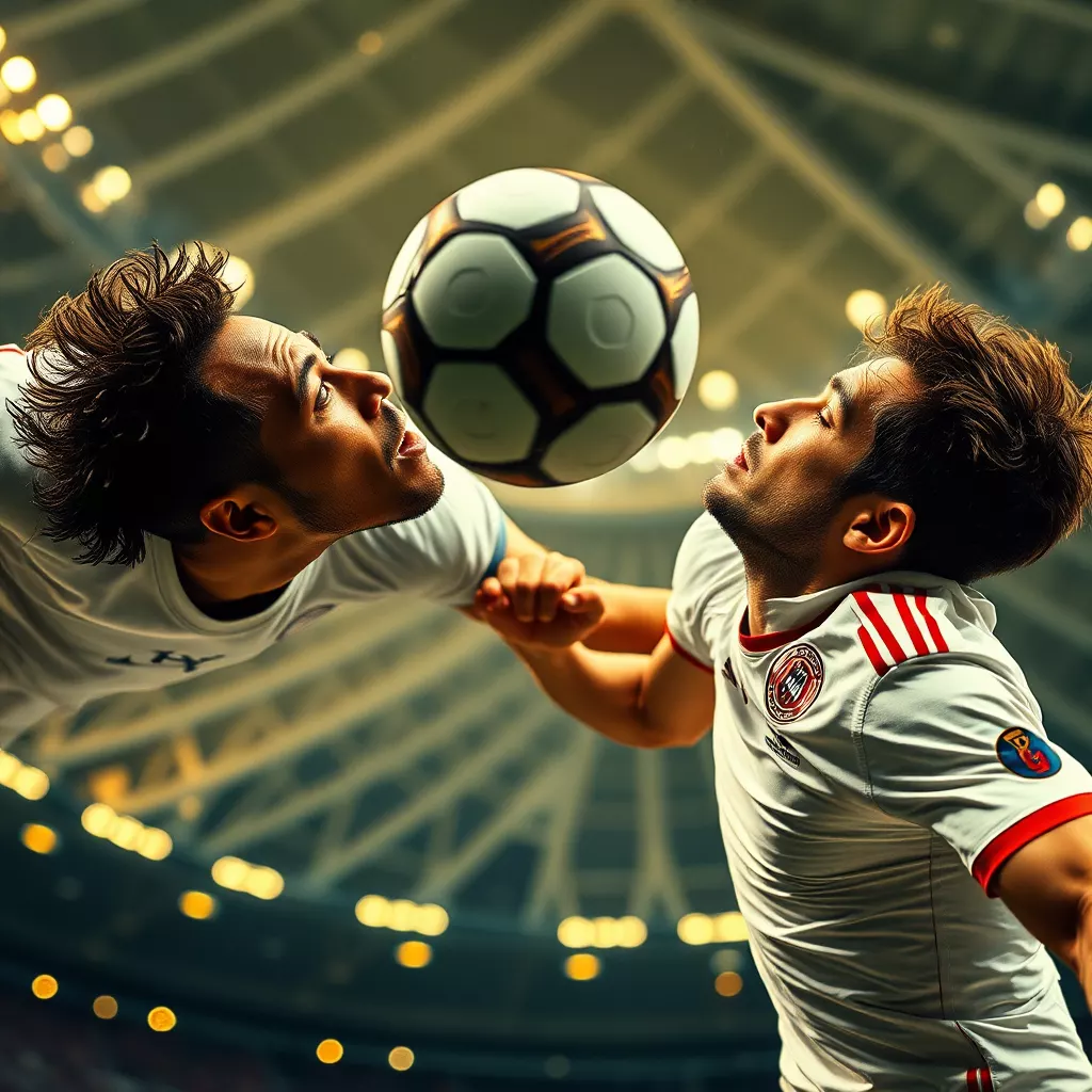 Nhận Định Chuyên Sâu Chung Kết World Cup 2026 Mới Nhất – Sân Chơi Đẳng Cấp Cho Dân Cá Cược — view 5