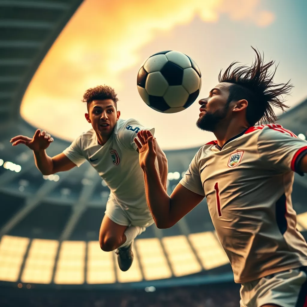 World Cup 2026: Căng Thẳng Nảy Lửa Và Chiến Thuật “Dị” – Nơi Nào Cho Dân Cược Thứ Thiệt? — view 4