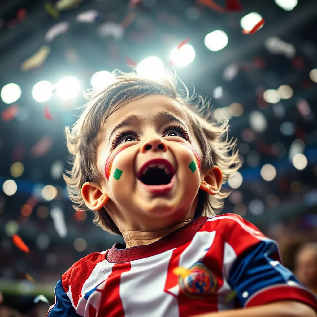 Bóng Đá Đỉnh Cao: Điểm Danh Những Ứng Cử Viên Sáng Giá Nhất Cho Ngôi Vương World Cup 2026 — view 2