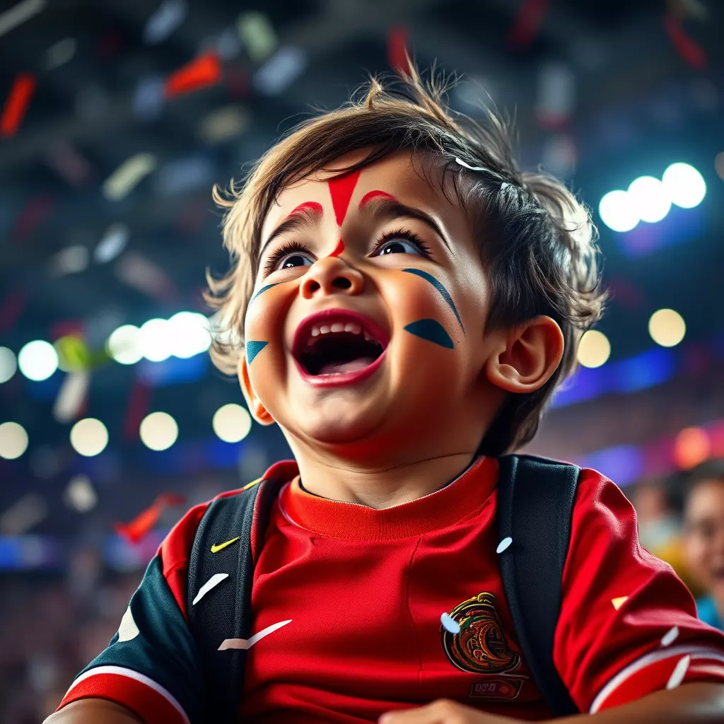 Những thành phố đăng cai World Cup 2026: Điểm hẹn của niềm đam mê bóng đá và cơ hội trải nghiệm mới mẻ cùng qs88