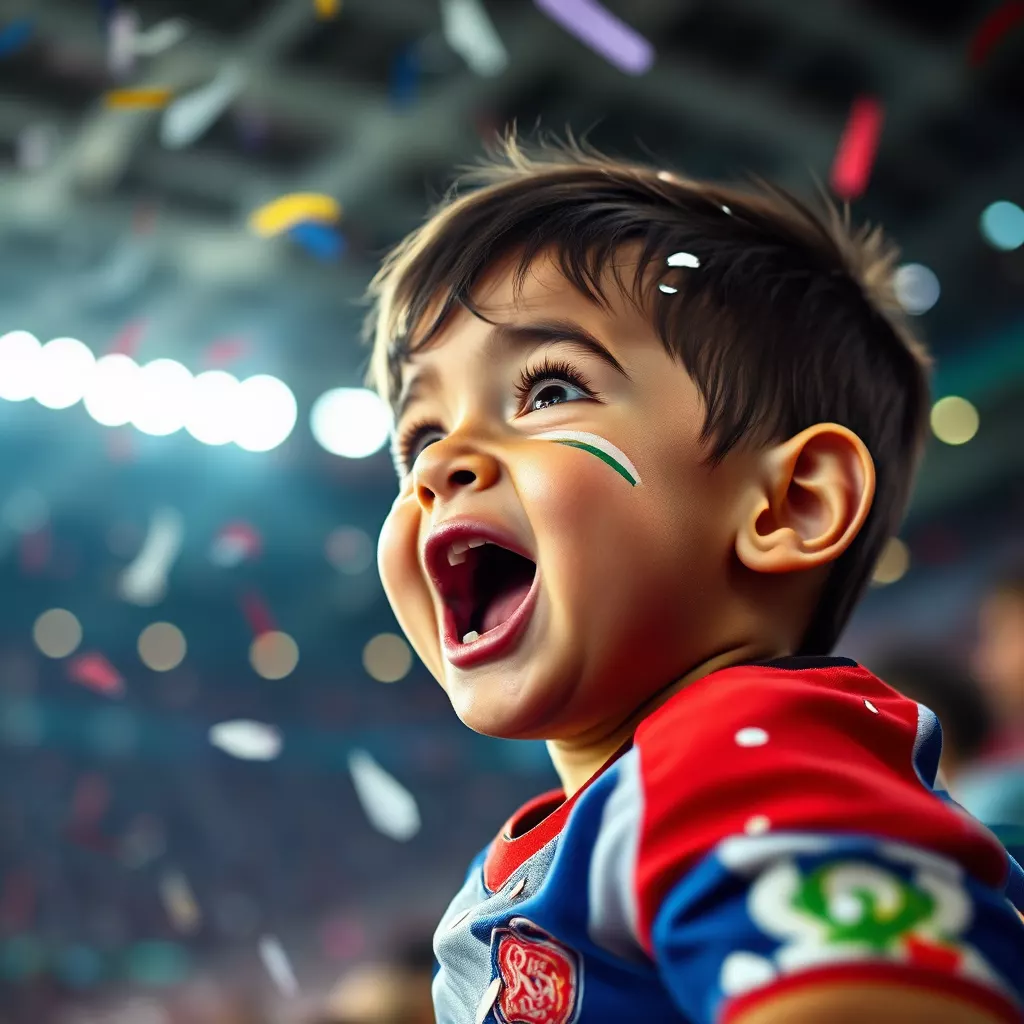 Bóng Đá Đỉnh Cao: Điểm Danh Những Ứng Cử Viên Sáng Giá Nhất Cho Ngôi Vương World Cup 2026 — view 4