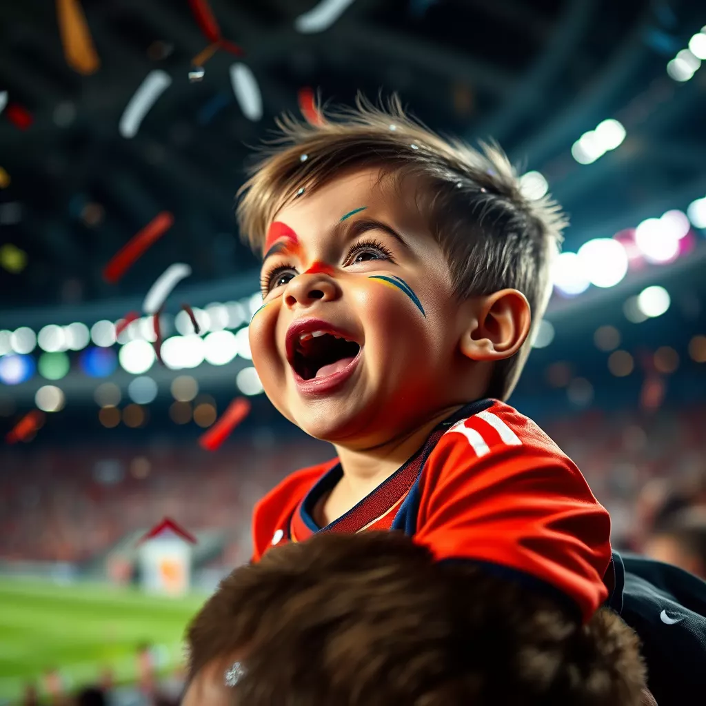 World Cup 2026: Những Kịch Bản "Điên Rồ" Chưa Từng Có Trong Lịch Sử — view 3