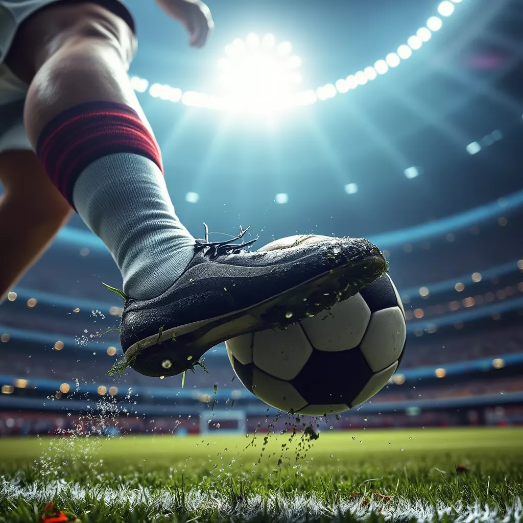 World Cup 2026: Sự Bùng Nổ Cảm Xúc Trên Đất Mỹ, Canada và Mexico — view 5