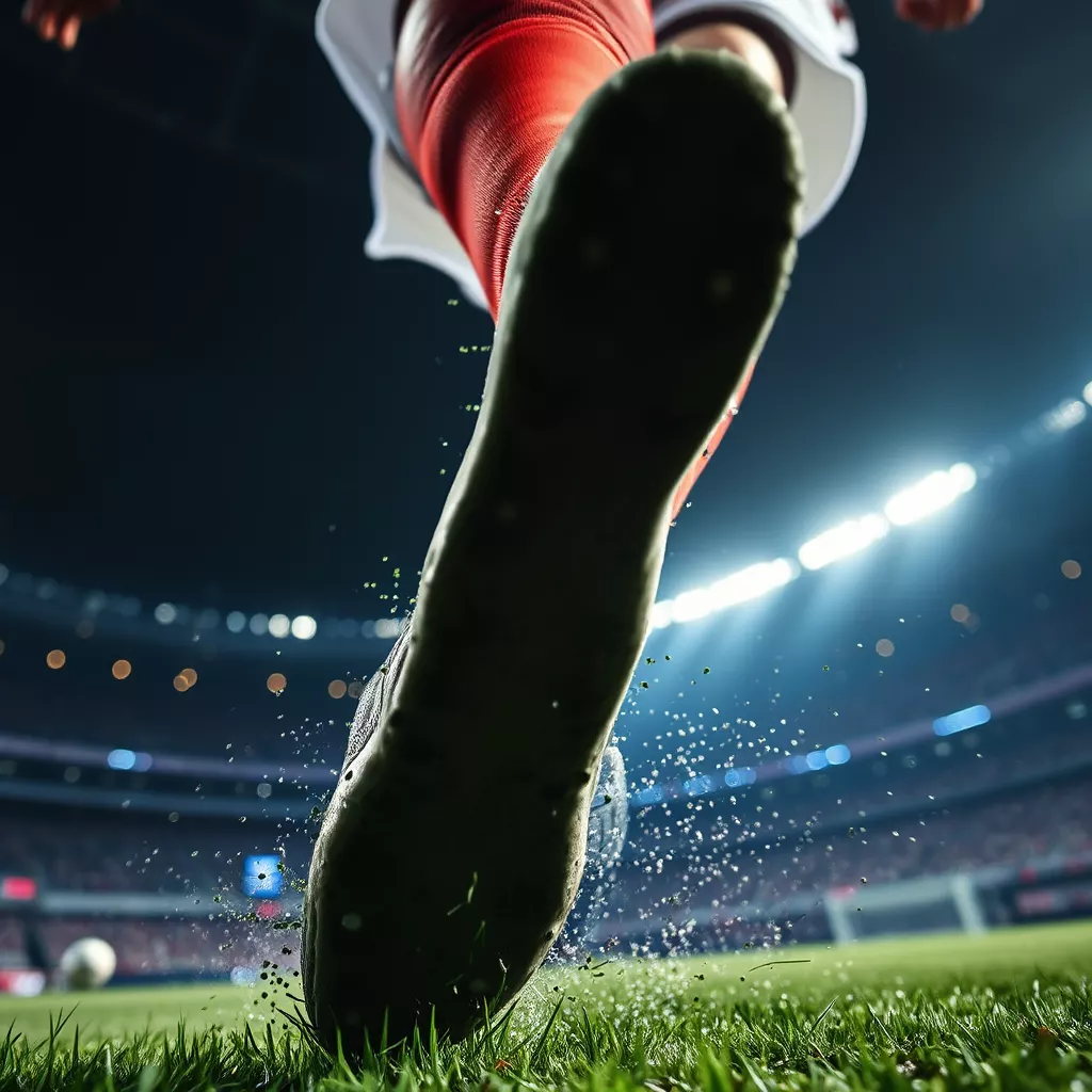 World Cup 2026: Hành Trình Tìm Kiếm Nhà Vô Địch Mới Và Những Ẩn Số Chưa Lời Giải — view 5