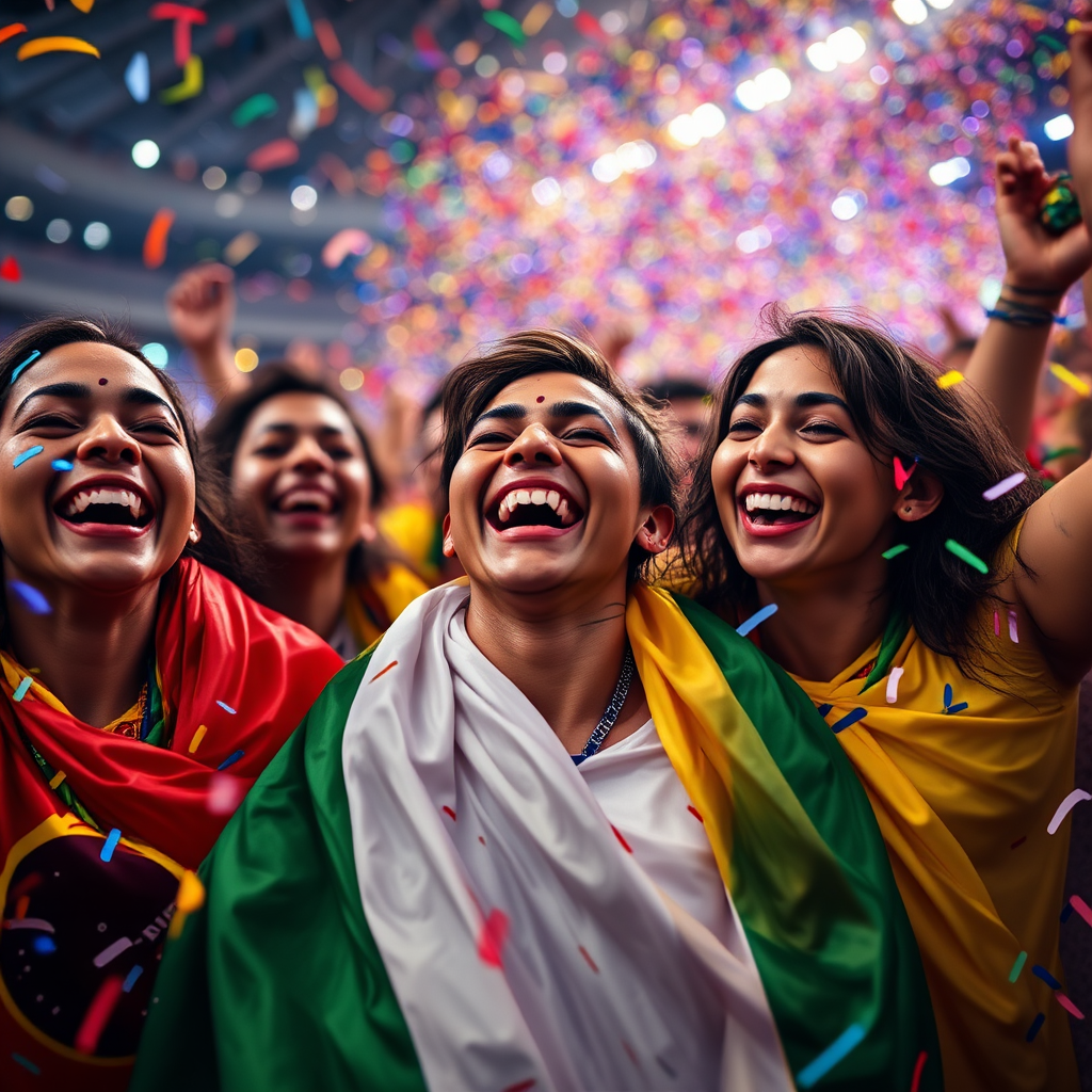 World Cup 2026: Khi mọi giới hạn đều bị phá vỡ trên sân cỏ