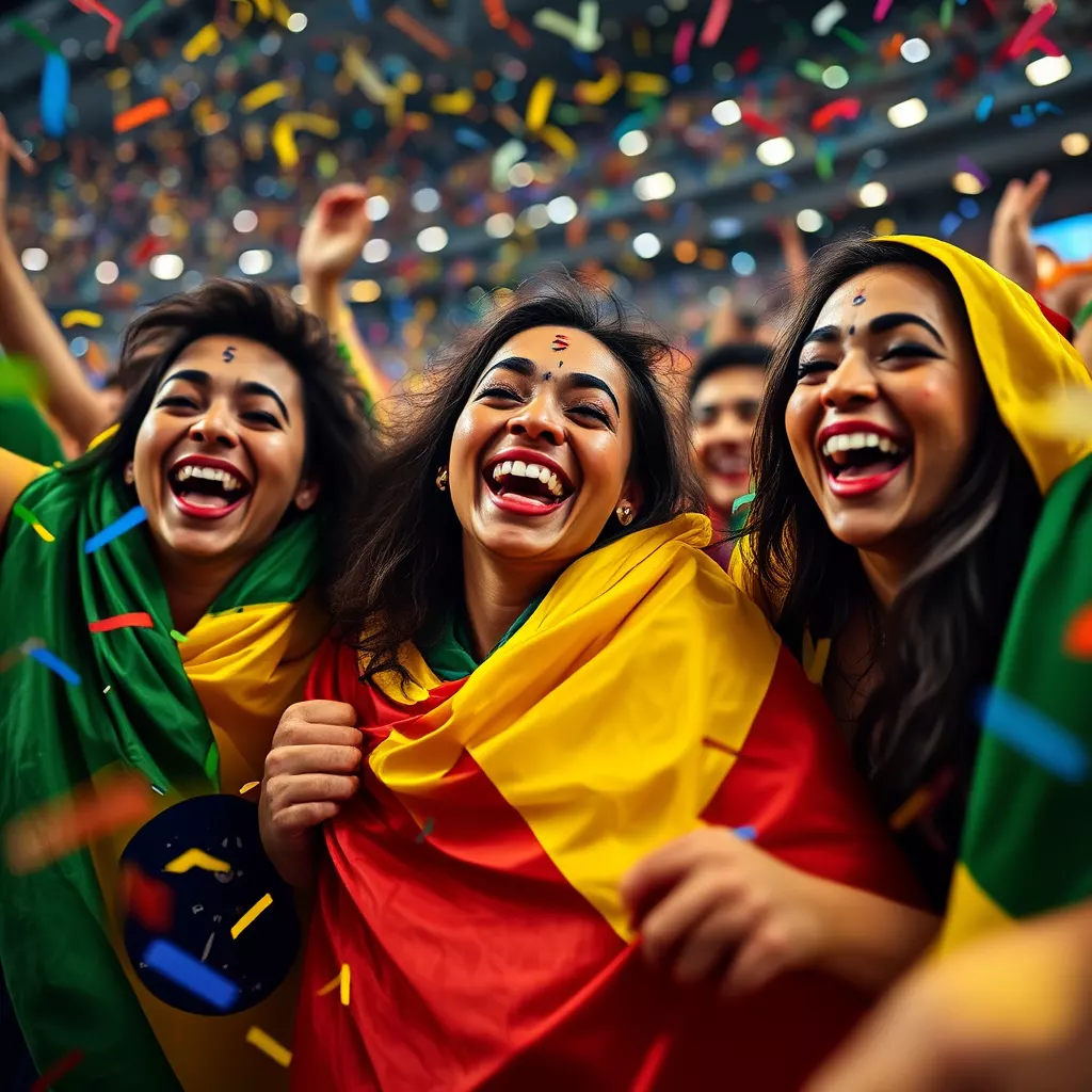 World Cup 2026 và Cuộc Đua Đến Đỉnh Cao Danh Vọng Cuối Cùng — view 3