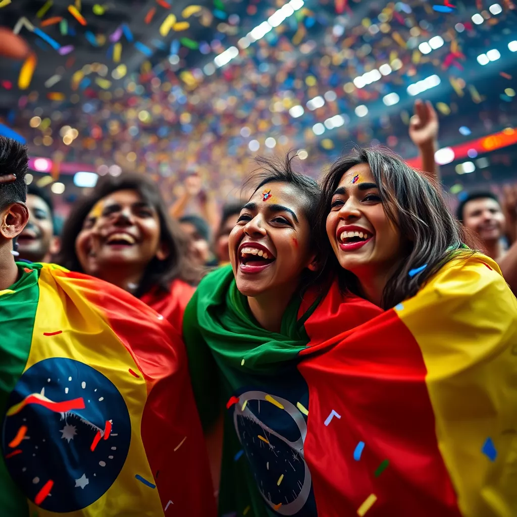 Rodri và hành trình giành Quả bóng vàng World Cup: Đánh giá từ góc nhìn minh bạch — view 4