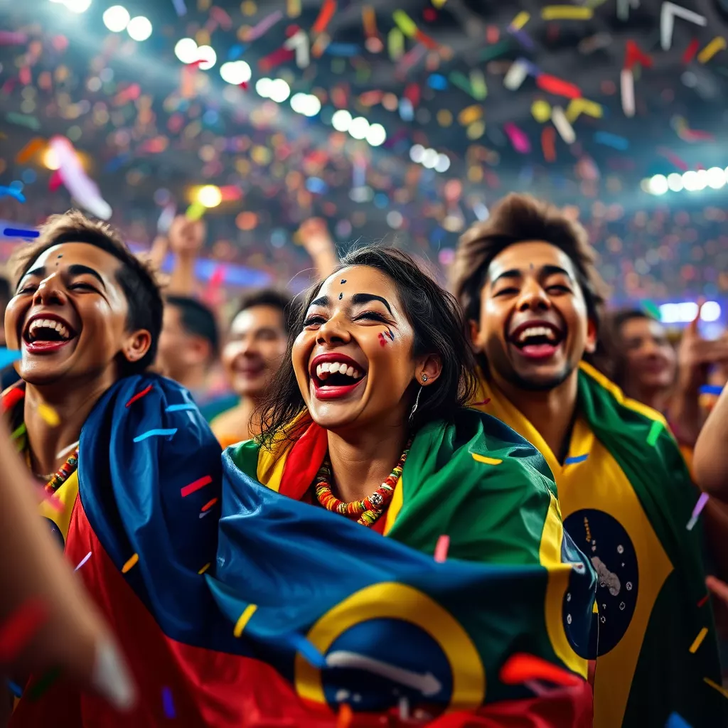 World Cup 2026 Và Cuộc Đua Đến Ngôi Vô Địch Khốc Liệt Nhất Mọi Thời Đại — view 4