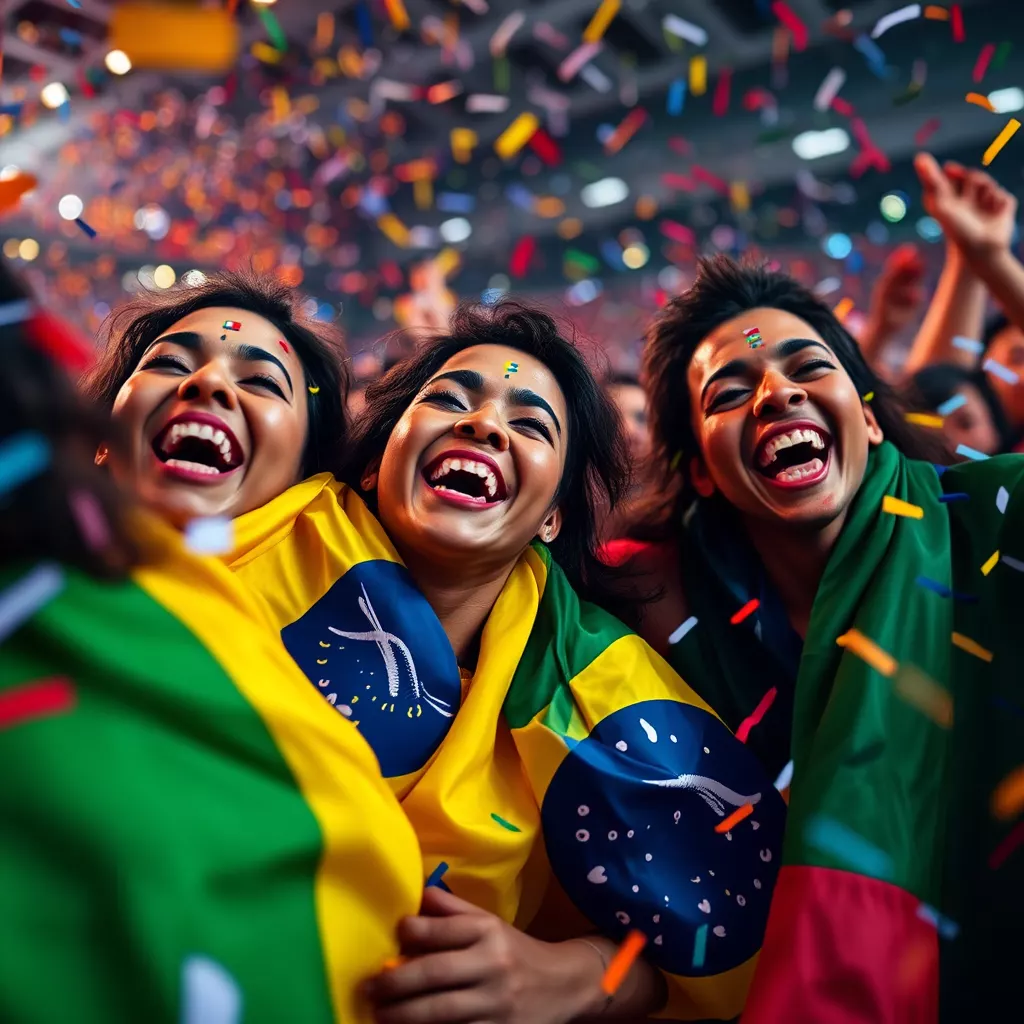 World Cup – Sân khấu tạo nên những huyền thoại bóng đá — view 3