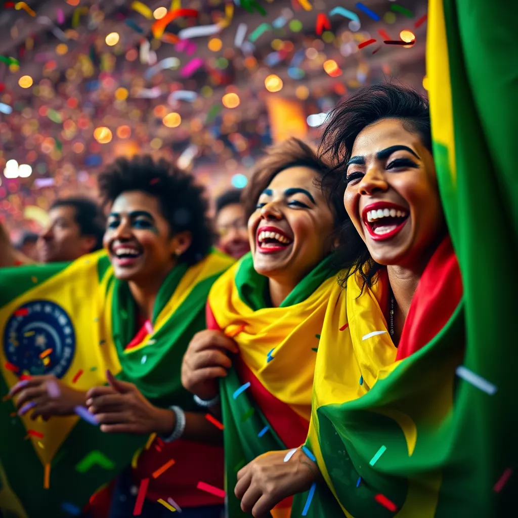 Những Trận Chung Kết World Cup Gây Chấn Động Và Kỳ Vọng Năm 2026 — view 4