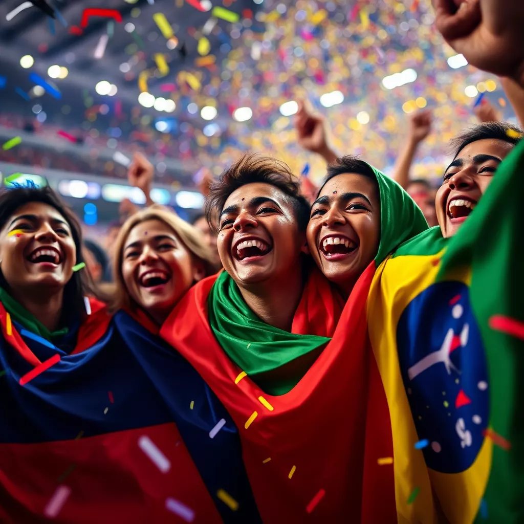 OPEN88V.ONLINE: Phân Tích Chi Tiết Diễn Biến Chung Kết World Cup 2026 & Cơ Hội Cho Người Chơi — view 2