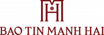 logo bao tin manh hai